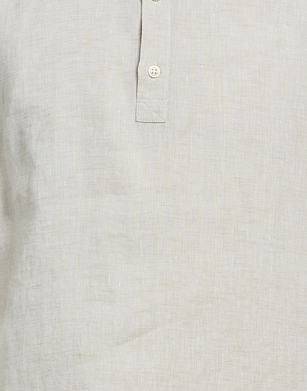 Paul & Shark Mens Shirt in Beige