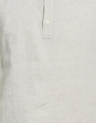 Paul & Shark Mens Shirt in Beige