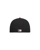 New Era San Francisco Giants Authentic On Field Game 59fifty Cap