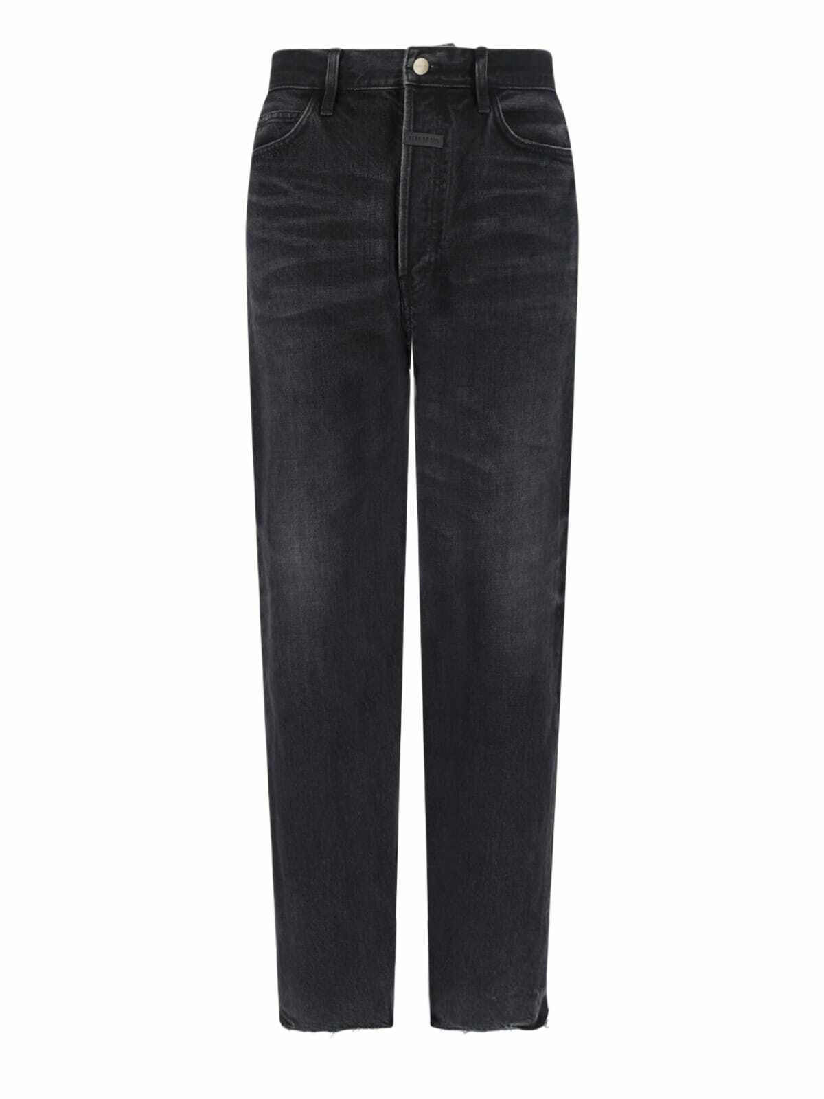 FEAR OF GOD ETERNAL デニム8th 7th Fear of God - 7th Collection Denim Jeans | HBX - ハイプ