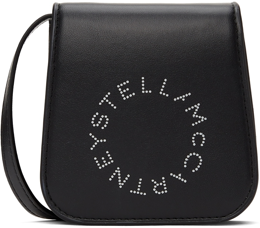 Stella Logo Mini Bag