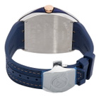 Franck Muller Vanguard Yachting Automatic Blue Dial Mens Watch V45SCDTYACHTINGSTGACBL(BLBLC5N)