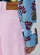 Marni Denim Pants