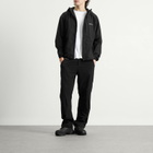 Mellow Clo Men's Boulder Jacket in Black