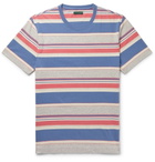 J.Crew - Always 1994 Striped Cotton-Jersey T-Shirt - Multi