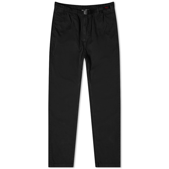 Photo: Gramicci Men's Pant in Black