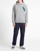 Kenzo Mens Sweatshirt in Light grey