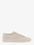 Common Projects Sneakers Brown   Mens