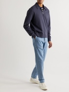 Armor Lux - Tapered Jeans - Blue