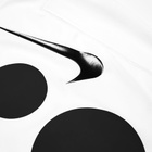 Comme des Garcons Black x Nike Long Sleeve Dri-Fit Large Dot Tee