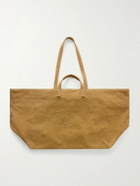A.P.C. - Le Drummer Denim Tote Bag