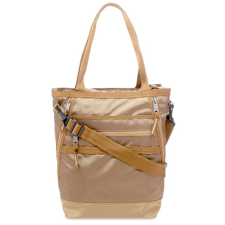 Photo: Indispensable 2 Way Tote