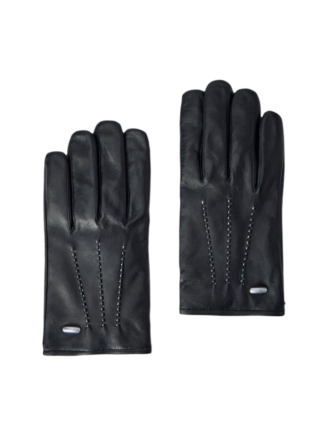 OUR LEGACY Hang Loose Leather Gloves Our Legacy
