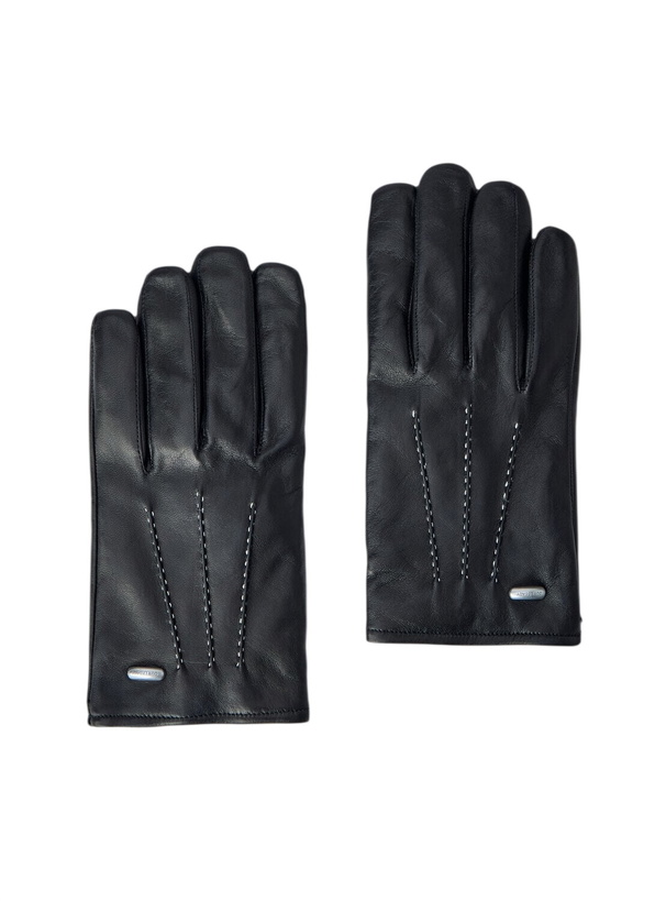 Photo: Our Legacy His Gloves