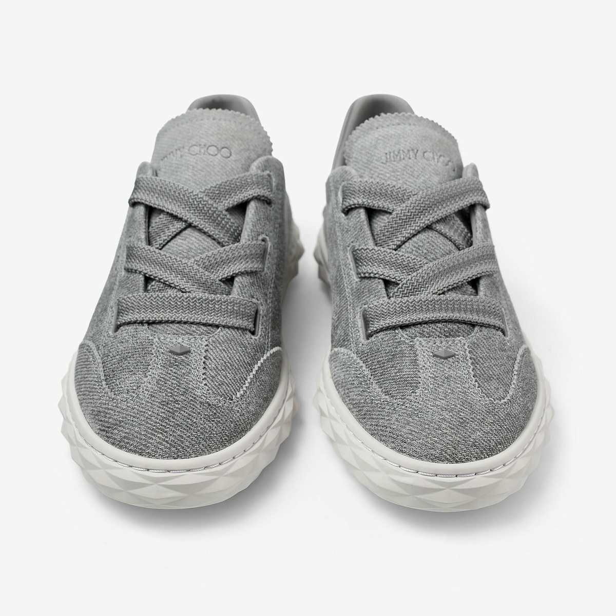 Jimmy Choo Diamond Light Flex F Sneaker