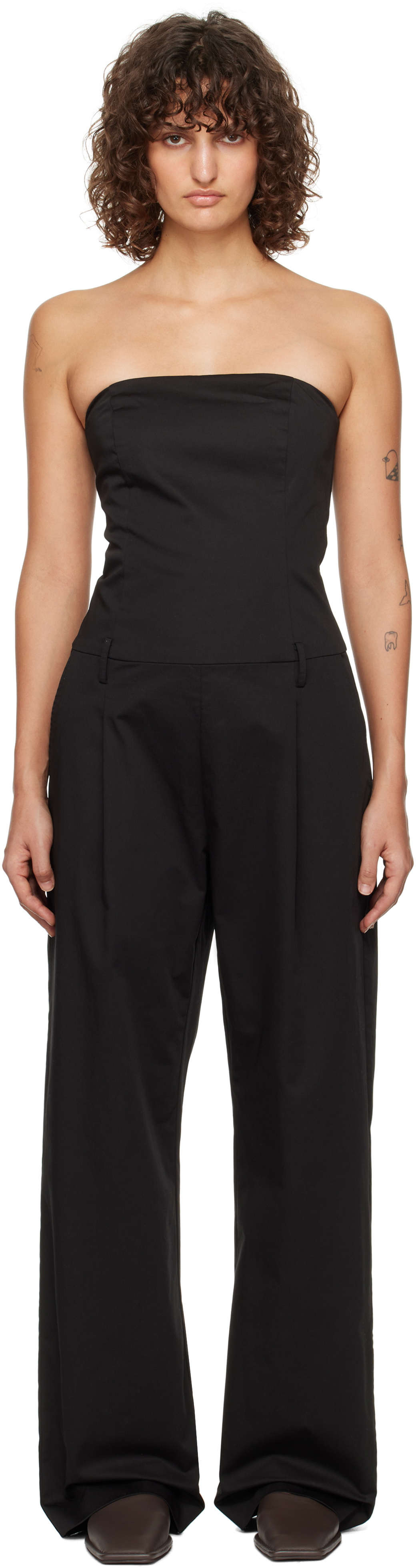 Agni Tara Jumpsuit main image 0