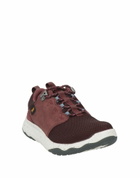 Teva Womens Sneakers Burgundy