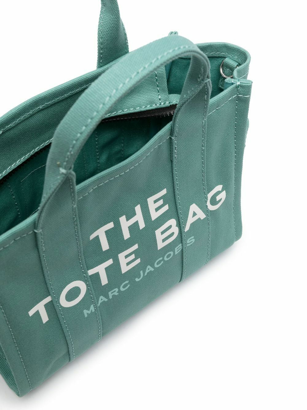 The tote small canvas tote bag by Marc Jacobs