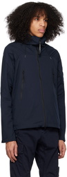 C.P. Company Navy Pro-Tek Jacket