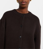 Lisa Yang Emmylou cashmere cardigan