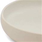 Mellow Ceramics Low Bowl