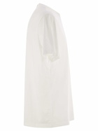 MC2 Saint Barth Dover - Cotton Jersey T-shirt