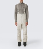 Norrøna Møre GORE-TEX® ski salopettes