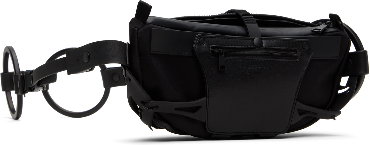 Innerraum Black Object I30 Fanny Pack