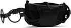 Innerraum Black Object I30 Fanny Pack