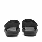 Teva Hurricane XLT2 Sandal in Black
