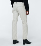 Maison Margiela - Straight-fit jeans