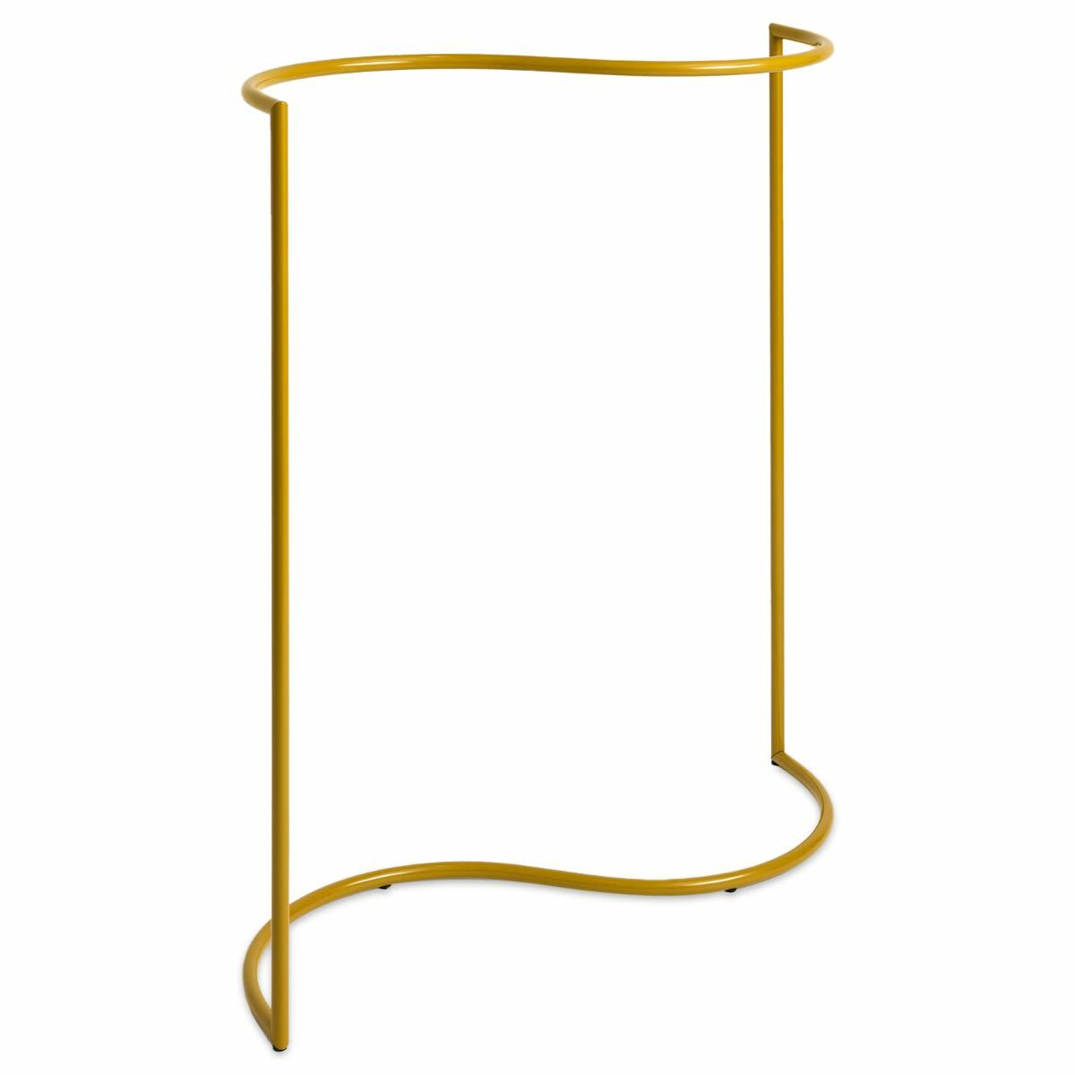 HAY Colour Clothing Rack S-Shape in Dijon HAY