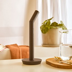 HAY Porter Kitchen Roll Holder in Black