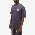 Nike Men's ACG Hike T-Shirt in Gridiron