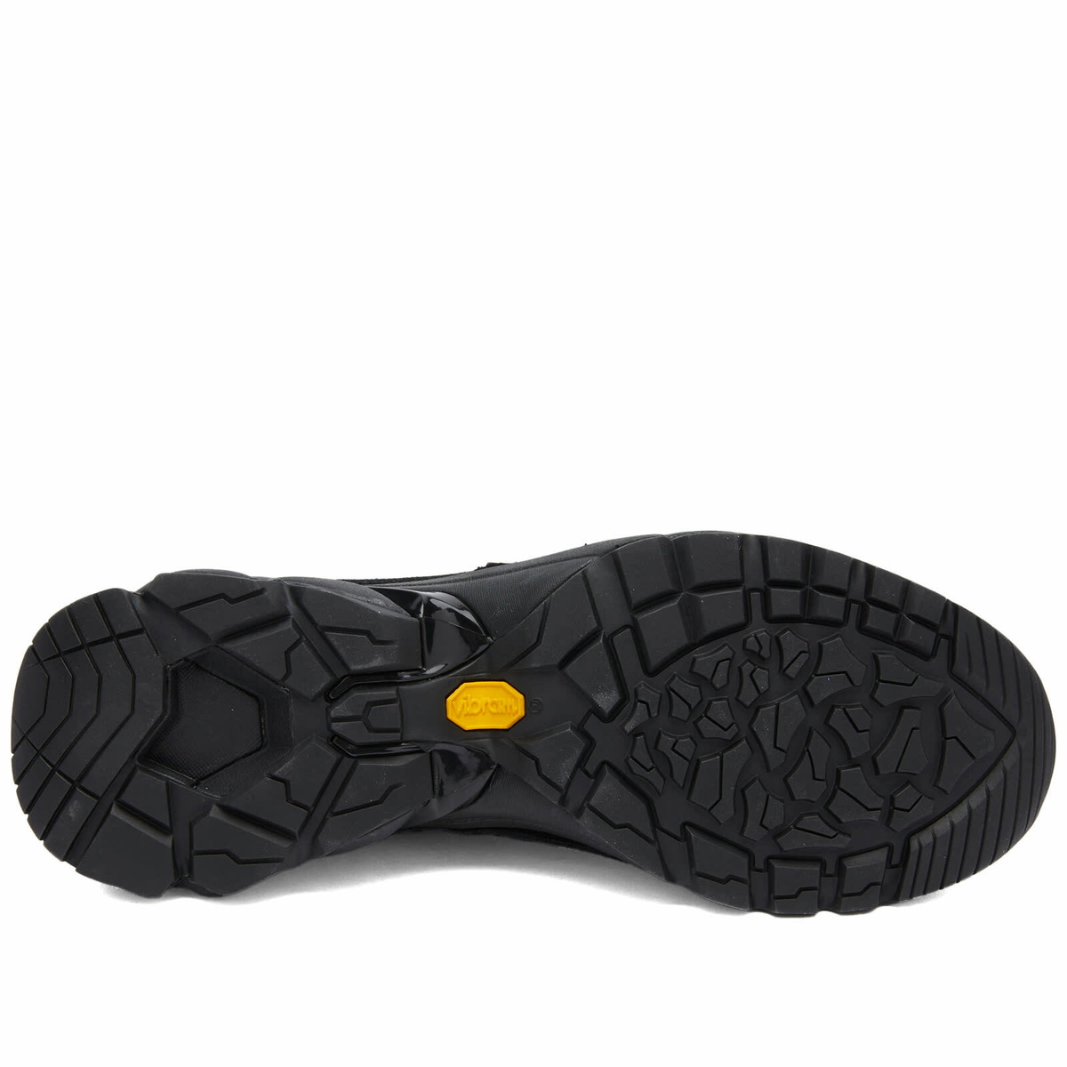 靴 OUR LEGACY KLOVE \"BLACK LEATHER\" Our Legacy - Klove Black Leather