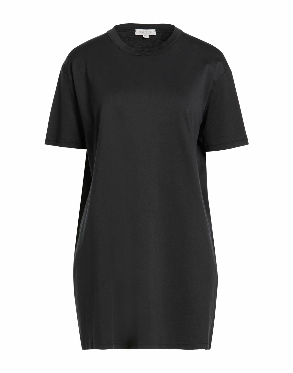 Crossley Womens T-shirt in Black