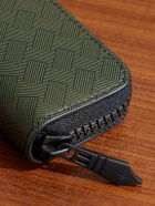 Montblanc - Textured-Leather Pen Pouch