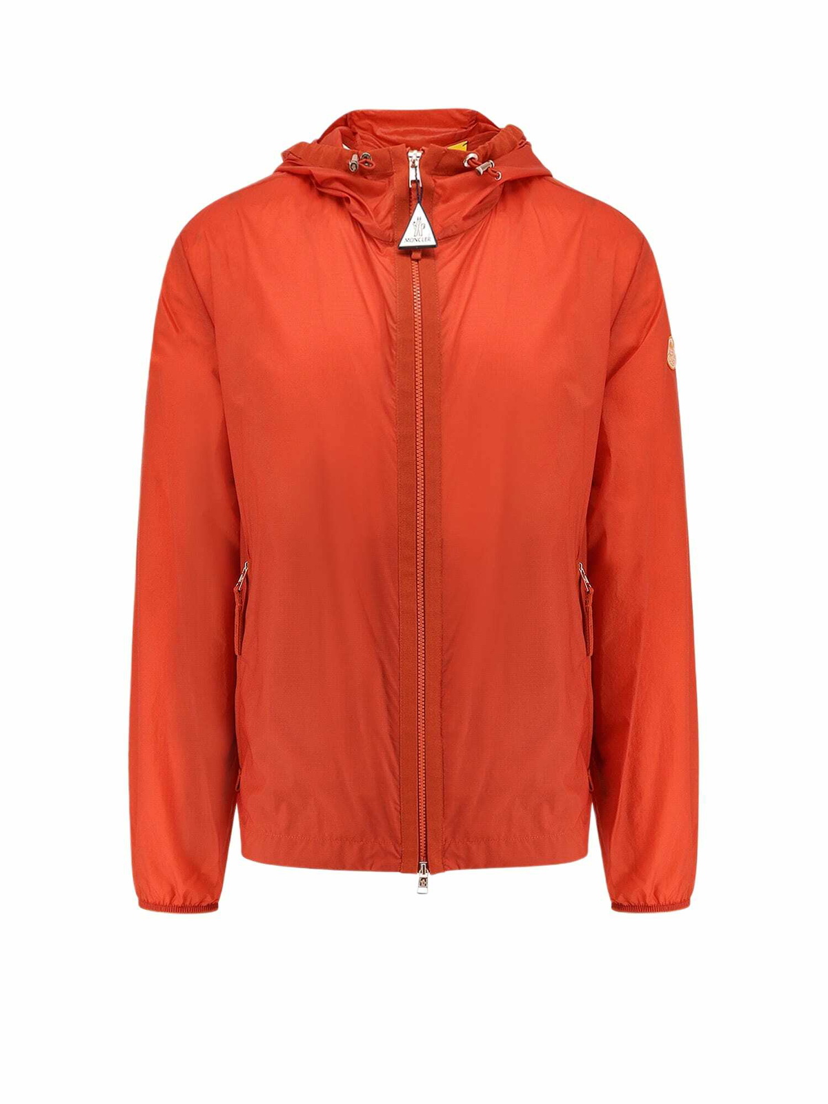 Moncler Genius - 8 Moncler Palm Angels down jacket Moncler