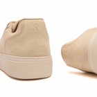 Represent Men's Initial Sneaker Nubuck in Beige