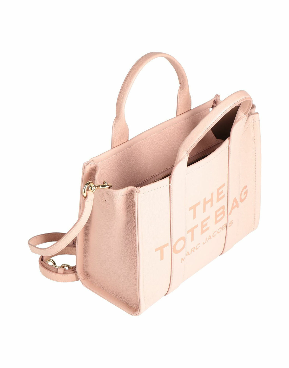 Marc Jacobs Womens Handbag Blush