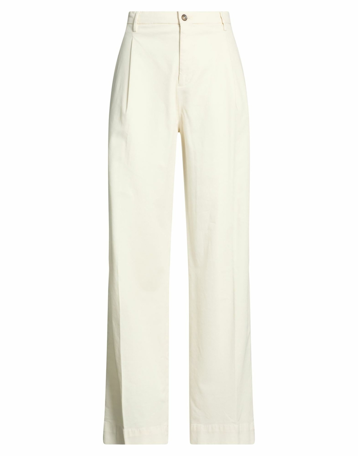 Briglia 1949 Womens Pants Ivory