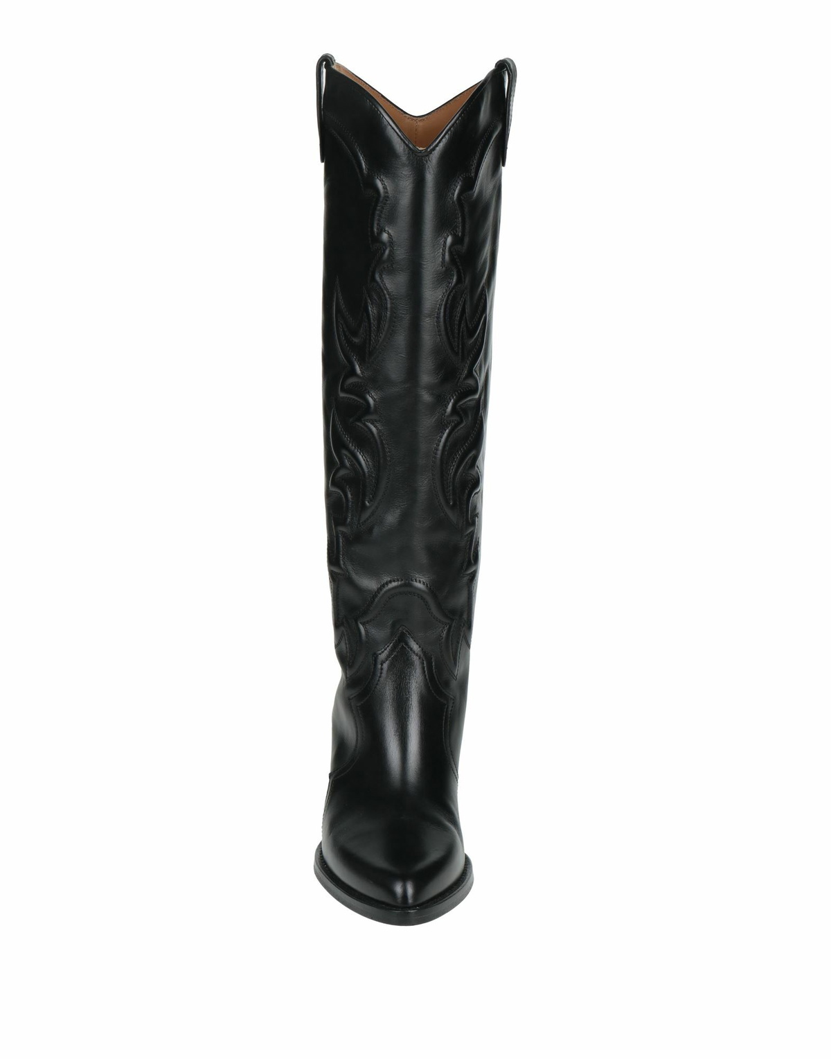 Maje Womens Boot in Black