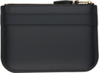 COMME des GARÇONS WALLETS Black Big Bow Wallet