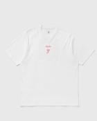 Rapha X EF Short Sleeve Tee - Celebration White Mens Shortsleefe