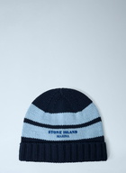 Stone Island Marina Beanie Hat