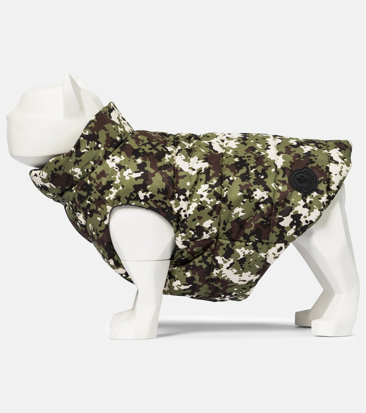 Moncler Genius - x Poldo Dog Couture dog coat