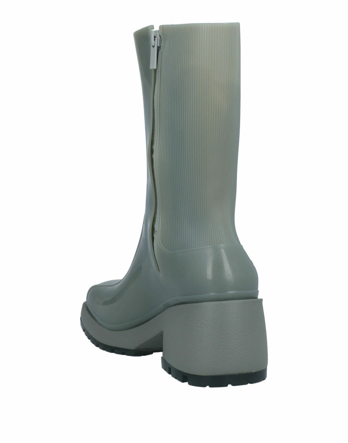 Melissa Womens Ankle boots in Sage green