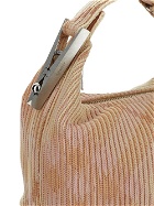 Burberry Mini Peg Duffle Bag