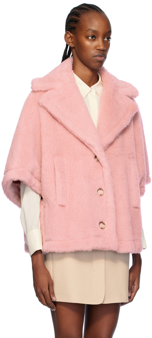 Max mara fur best sale