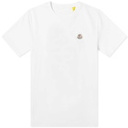 Moncler Genius 1952 x Awake Back Print Logo Tee